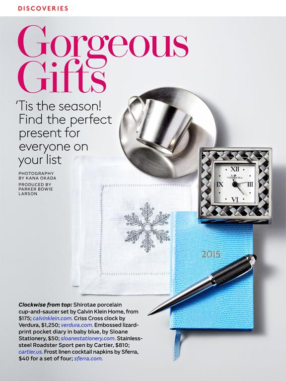 architectural digest gift guide gorgeous gifts